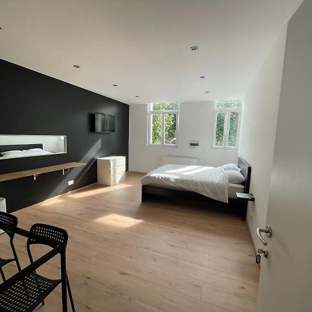 Room Of Tournai 3 Buitenkant foto