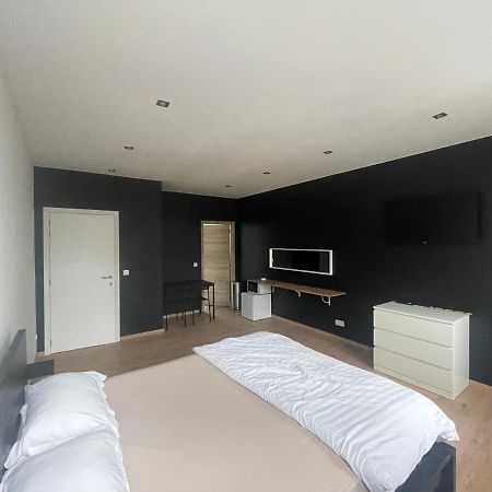 Room Of Tournai 3 Buitenkant foto