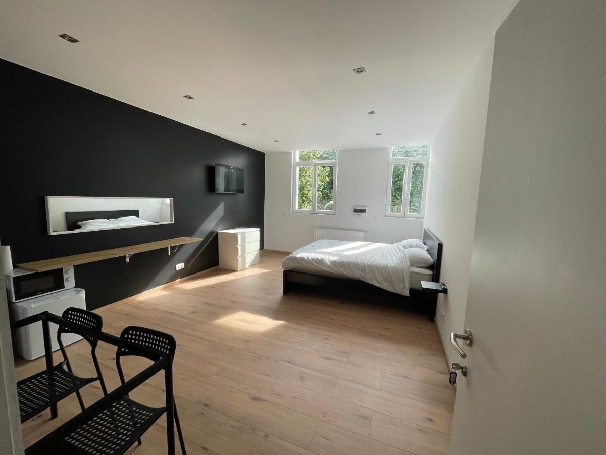 Room Of Tournai 3 Buitenkant foto