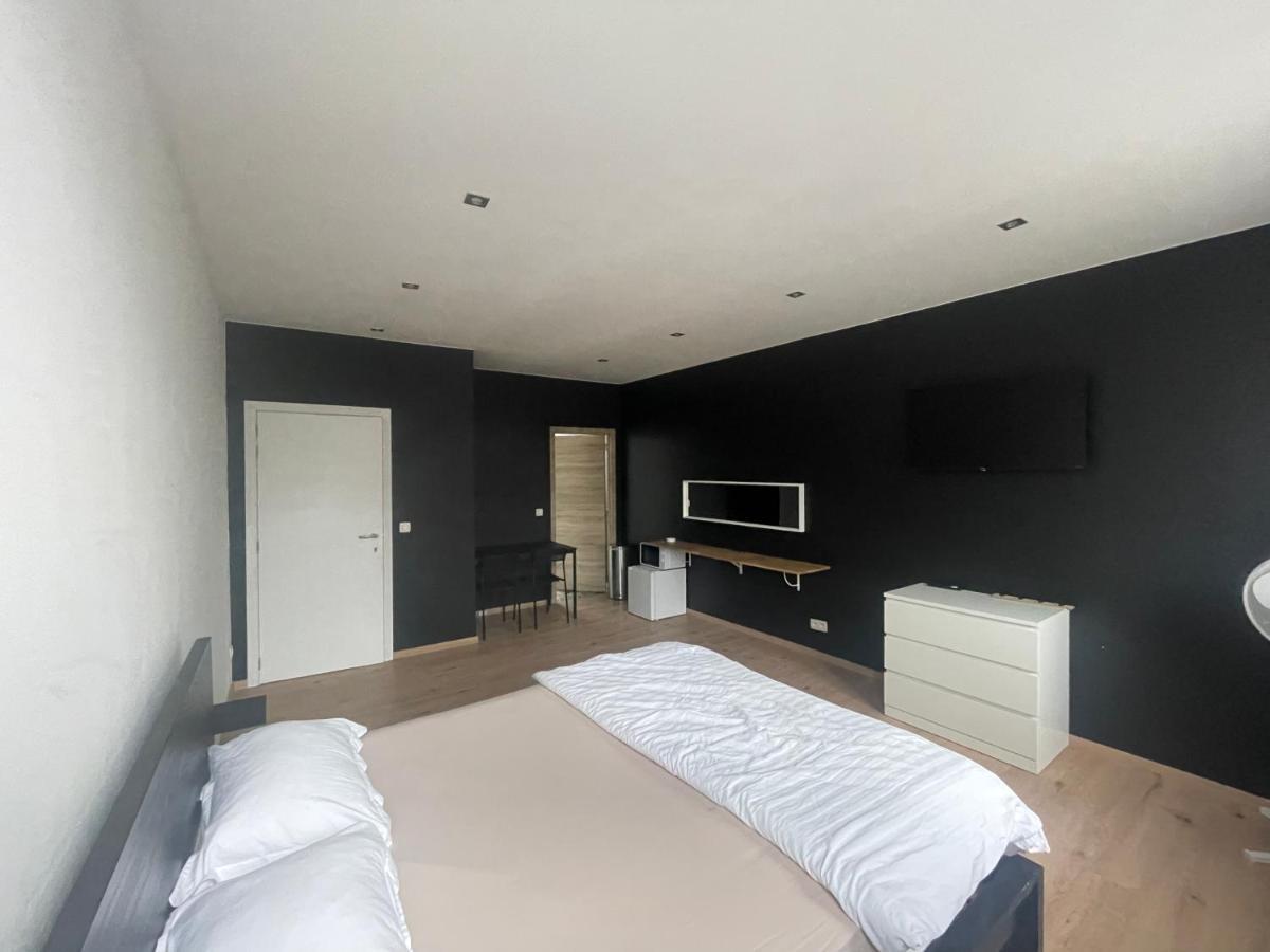 Room Of Tournai 3 Buitenkant foto